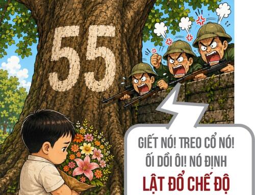 Lật đổ chế độ