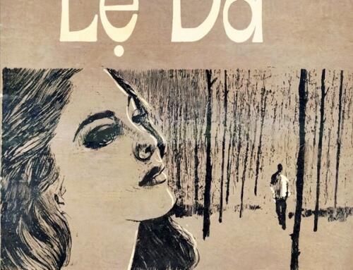 Lệ đá