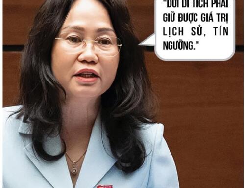 Miệng Nhà Quan ngày 10 tháng 9 năm 2026