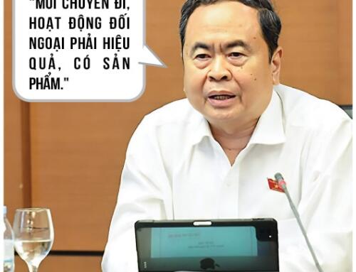 Miệng Nhà Quan ngày 1 tháng 10 năm 2026