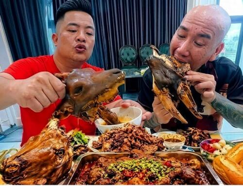 “Một loài Bắc kỳ”
