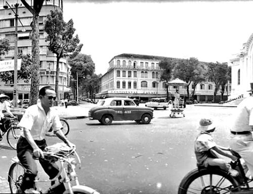 Người Sài Gòn