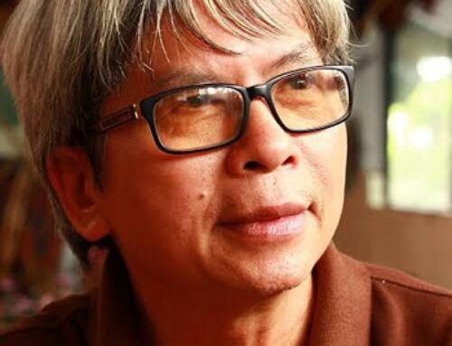 Nguyễn Nhã Tiên