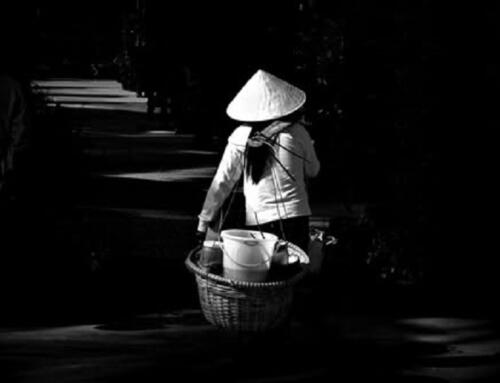 Những tiếng rao điêm