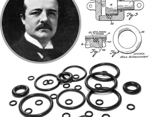 O-ring