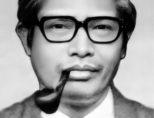 Tạ Ký
