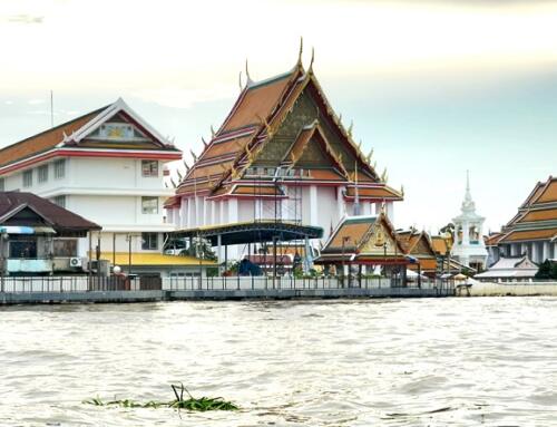 Bangkok