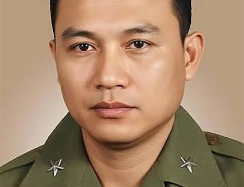 Ký Sử 1975 – Chiếc rương gỗ mang từ Hải Phòng (kỳ 3)
