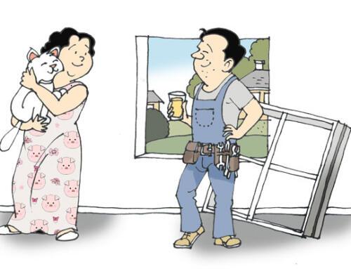 Hàng độc