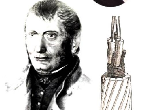 Dây cáp thép