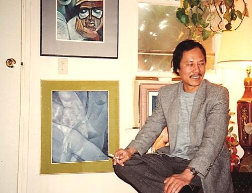 Khánh Trường (1948-2024)