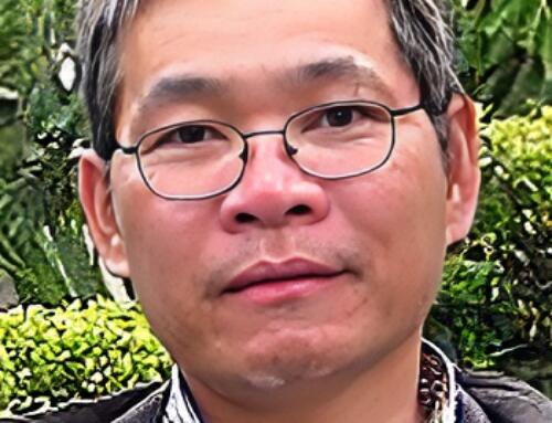 Khiêm Lê Trung