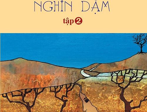 Lang Thang Nghìn Dặm
