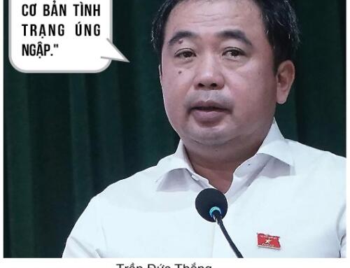 Miệng Nhà Quan ngày 8 tháng 10 năm 2026