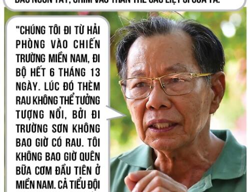 Miệng Nhà Quan ngày 29 tháng 10 năm 2026
