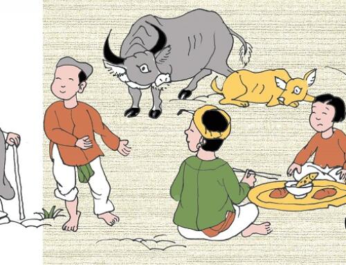 Mời lơi
