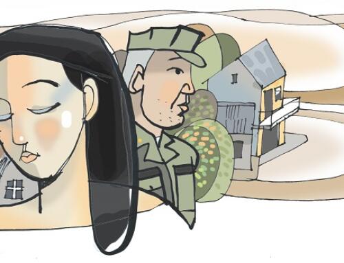 Nếu tình cờ gặp lại