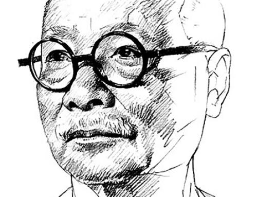Nguyễn Viện người bên lề rất trái