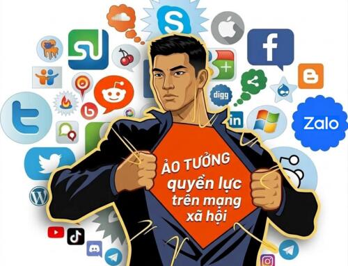 Sống ảo