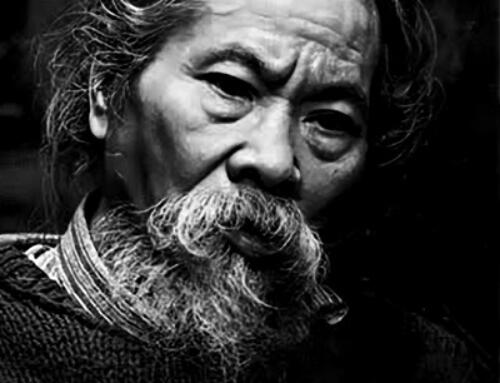 Trần Dần