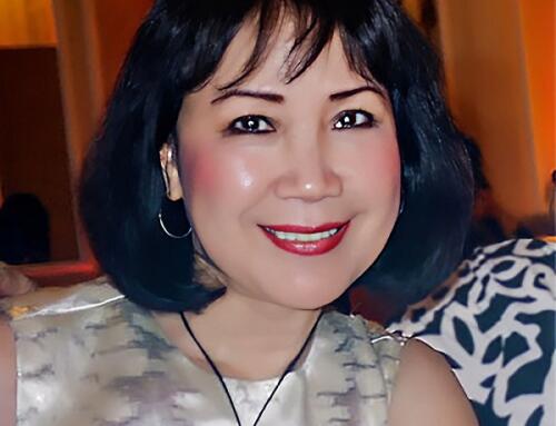 Tưởng nhớ Quỳnh Giao