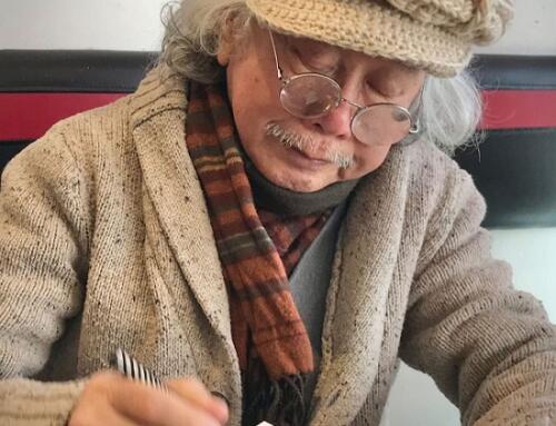 Tưởng Niệm Cung Tích Biền người của “Một thời nên vắng mặt”